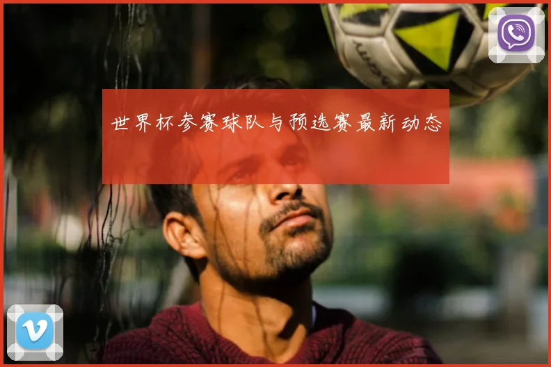 世界杯参赛球队与预选赛最新动态