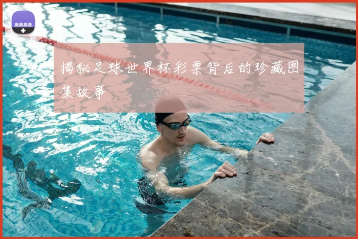 揭秘足球世界杯彩票背后的珍藏图集故事