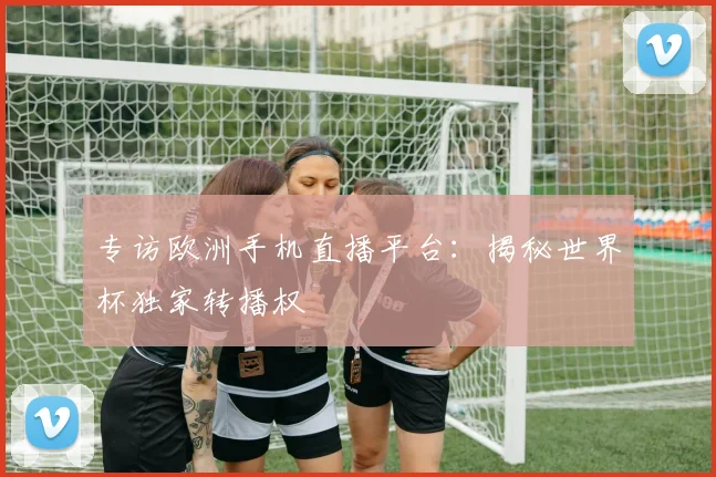 专访欧洲手机直播平台：揭秘世界杯独家转播权