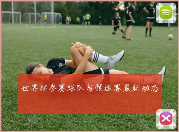 世界杯参赛球队与预选赛最新动态